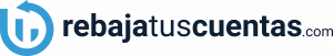 Logo RebajaTusCuentas.com