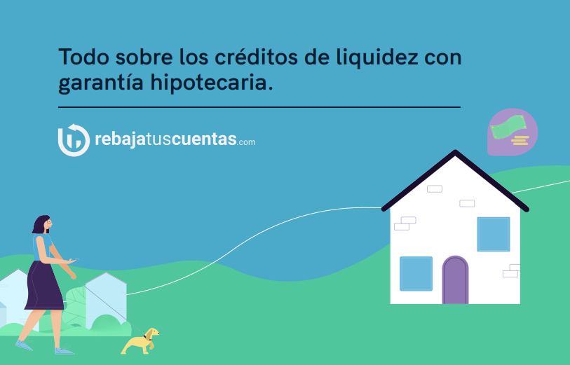 Libro Virtual Gratuito Todo Sobre Los Créditos De Liquidez Con Garantía Hipotecaria 3651